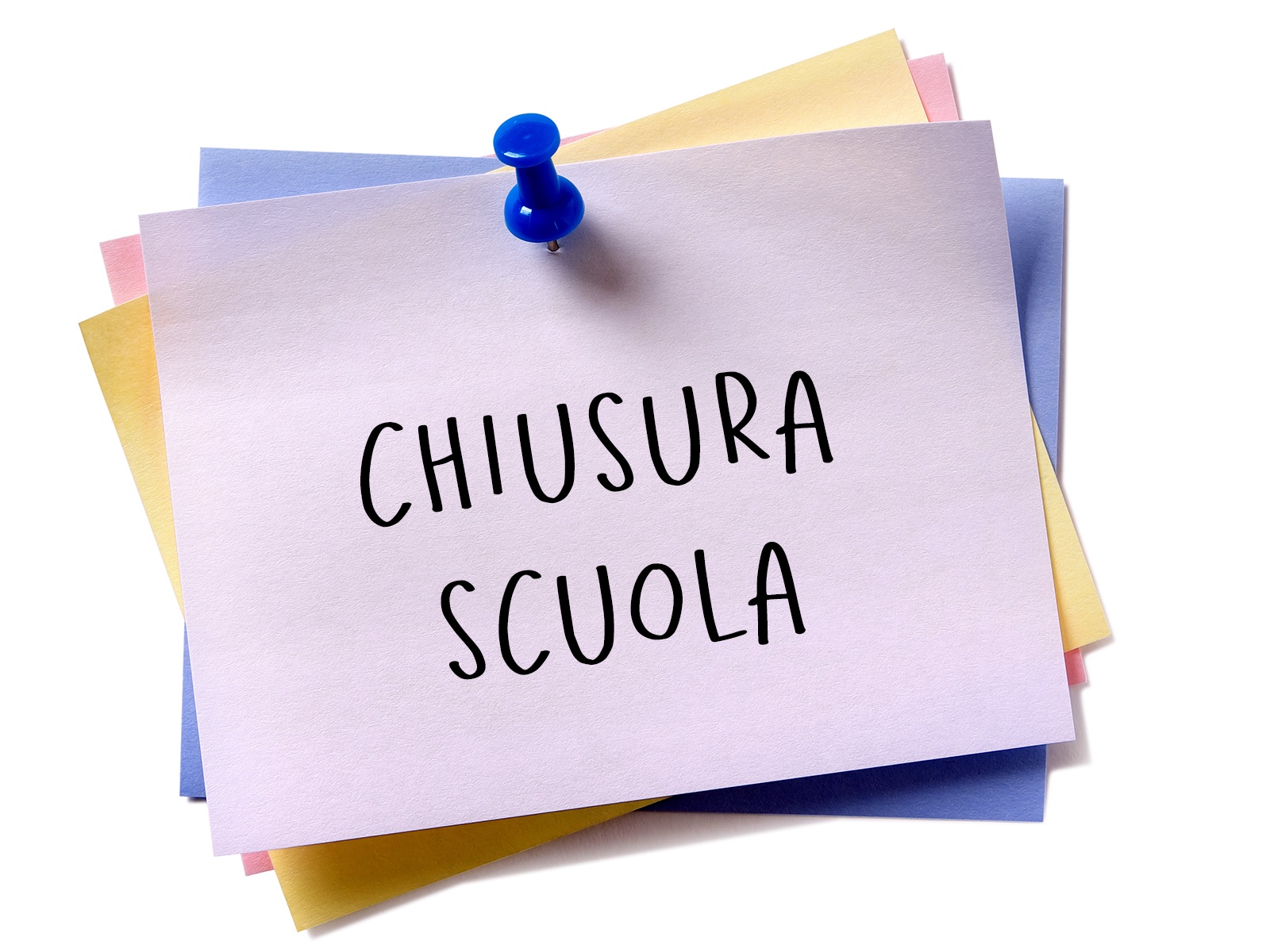 Chiusura scuola festività 8 dicembre PSSG